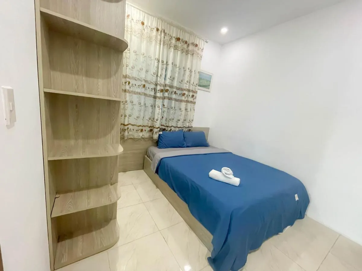 Oceanus Apartment - Review Nha Trang 0*,