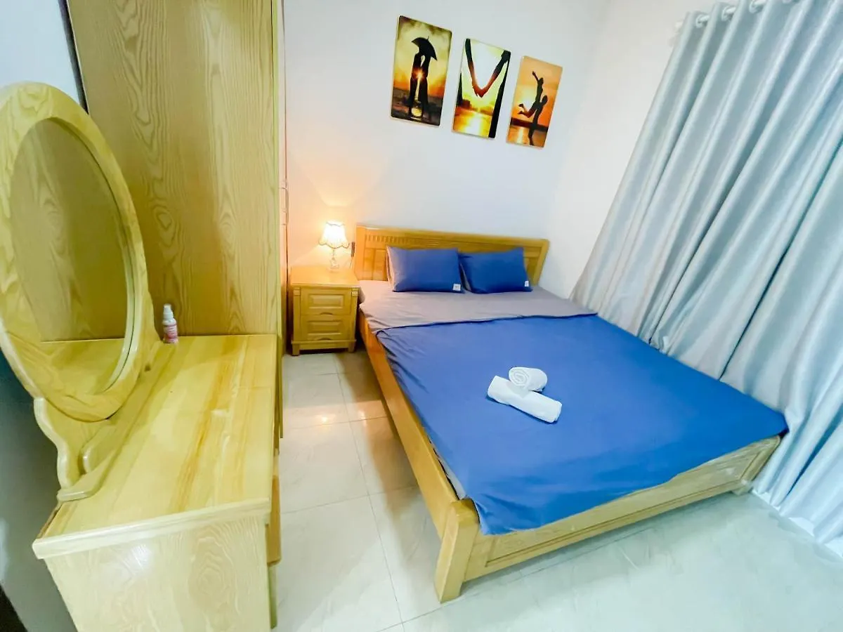 Oceanus Apartment - Review Nha Trang 0*,  Vietname
