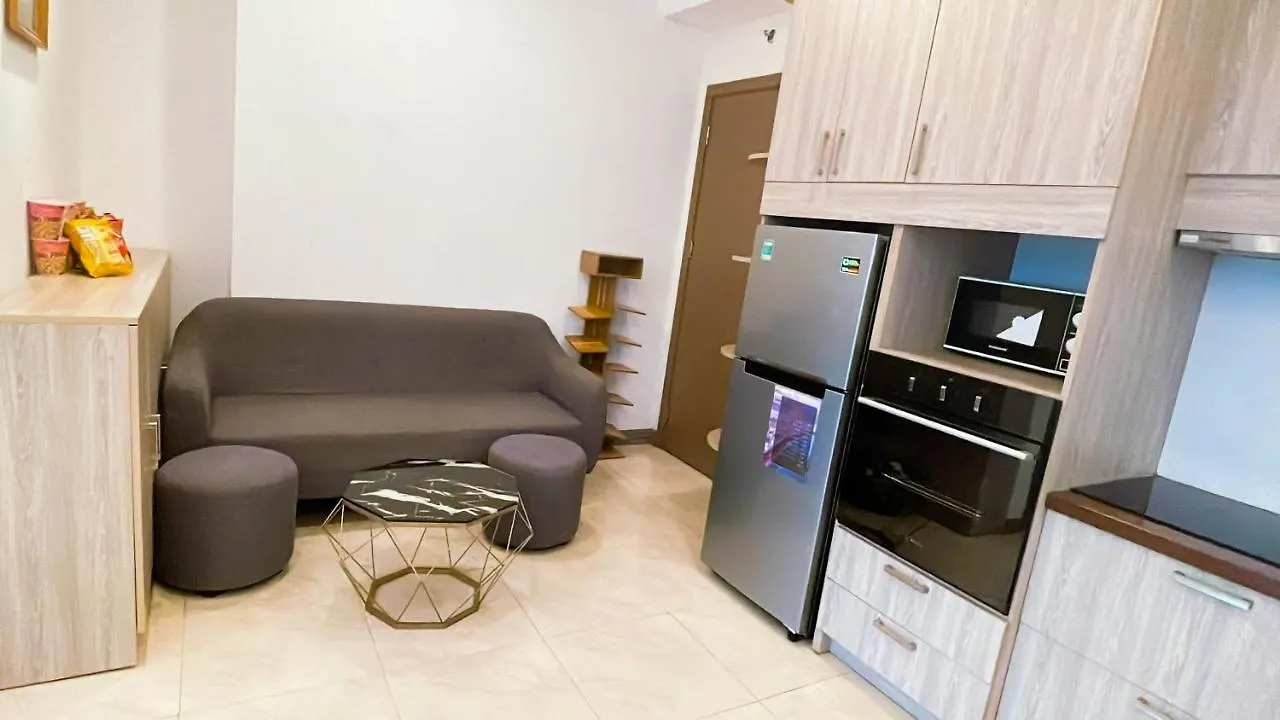 Oceanus Apartment - Review Nha Trang 0*,  Vietname