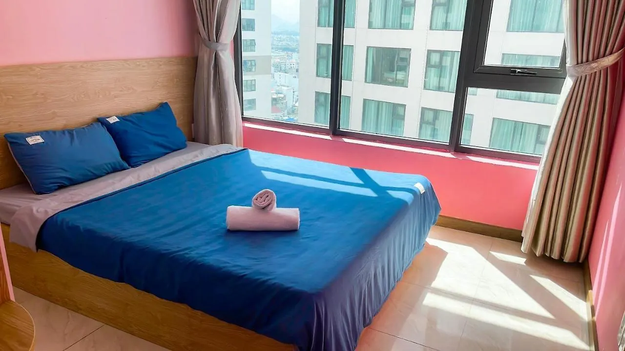 Oceanus Apartment - Review Να Τρανγκ