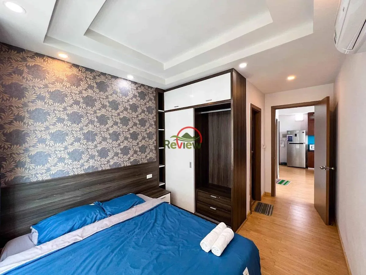 Oceanus Apartment - Review Nha Trang 0*,