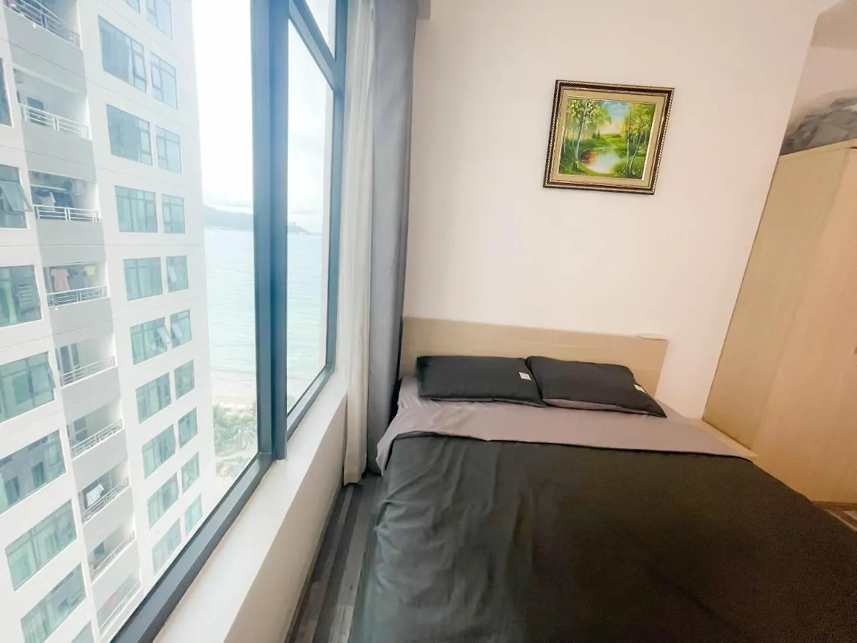 Oceanus Apartment - Review Nha Trang 0*,