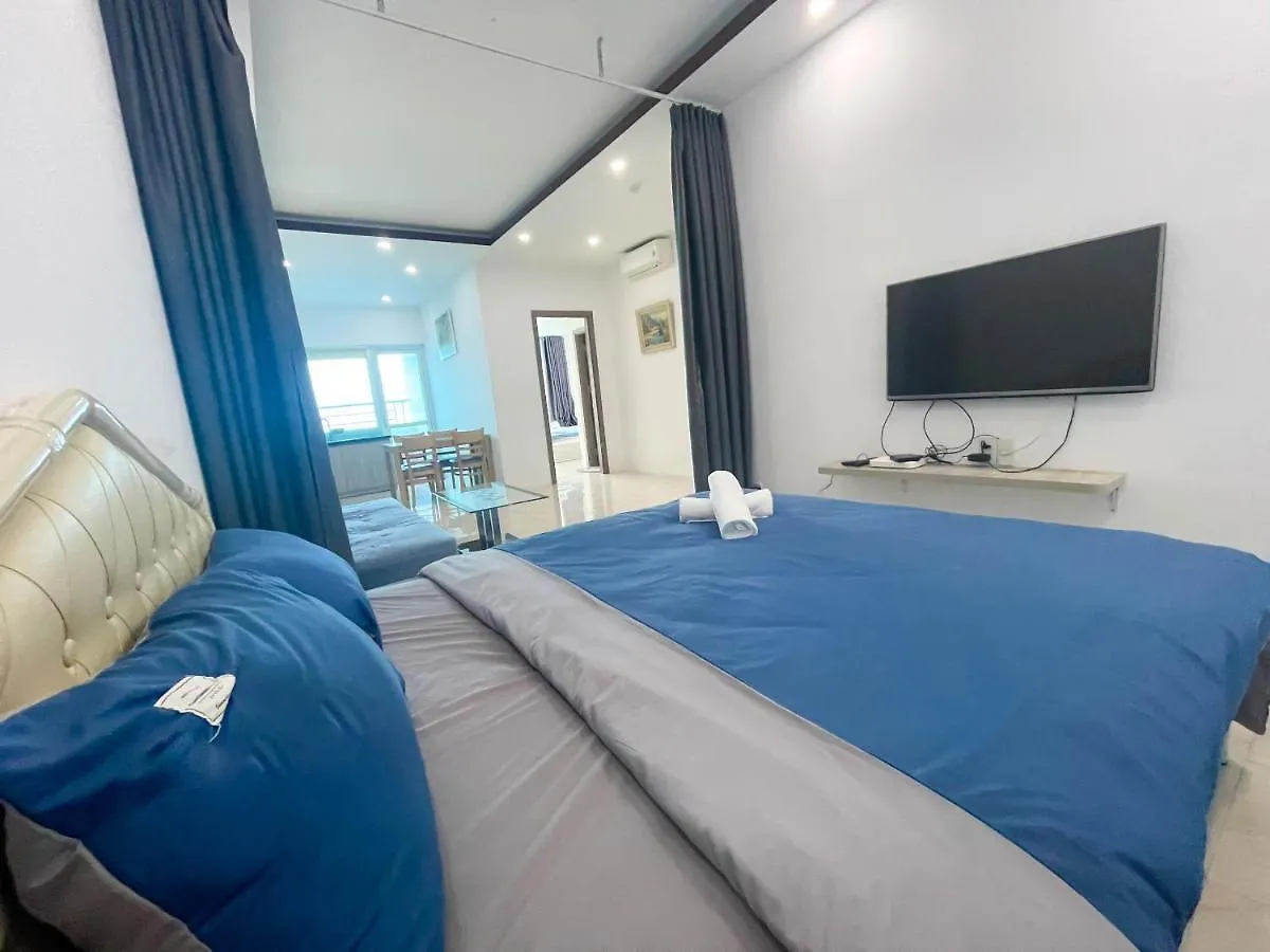 Oceanus Apartment - Review Nha Trang 0*,