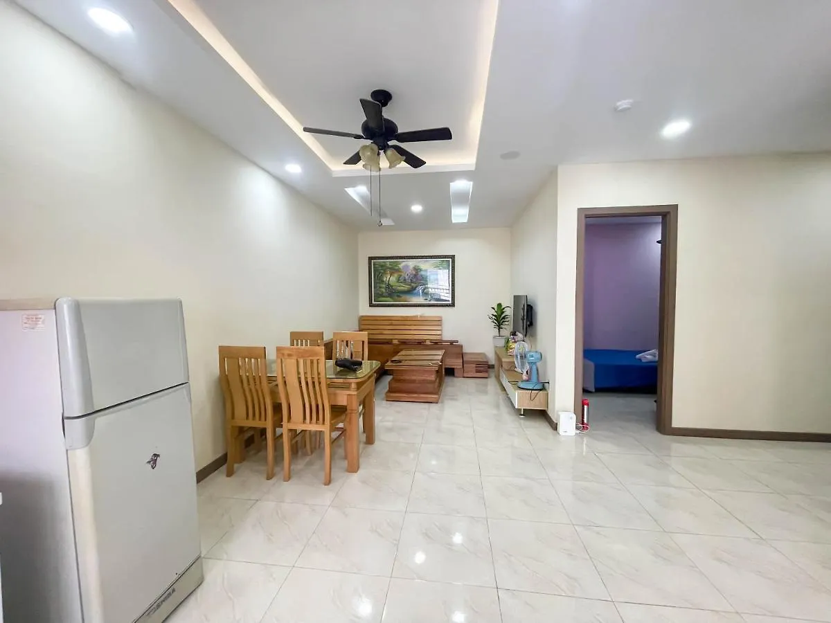 Oceanus Apartment - Review Nha Trang 0*,